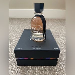Brand New Victoria’s Secret Up All Night Perfume